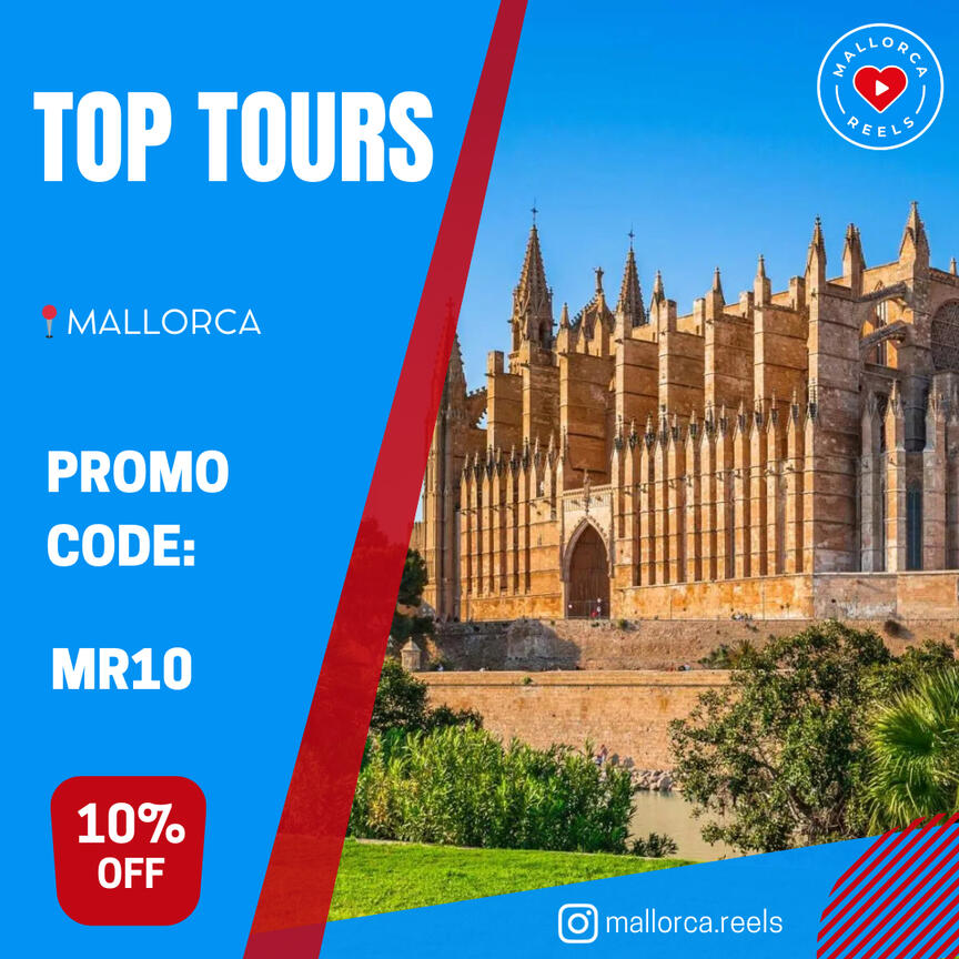 Top Tours Mallorca