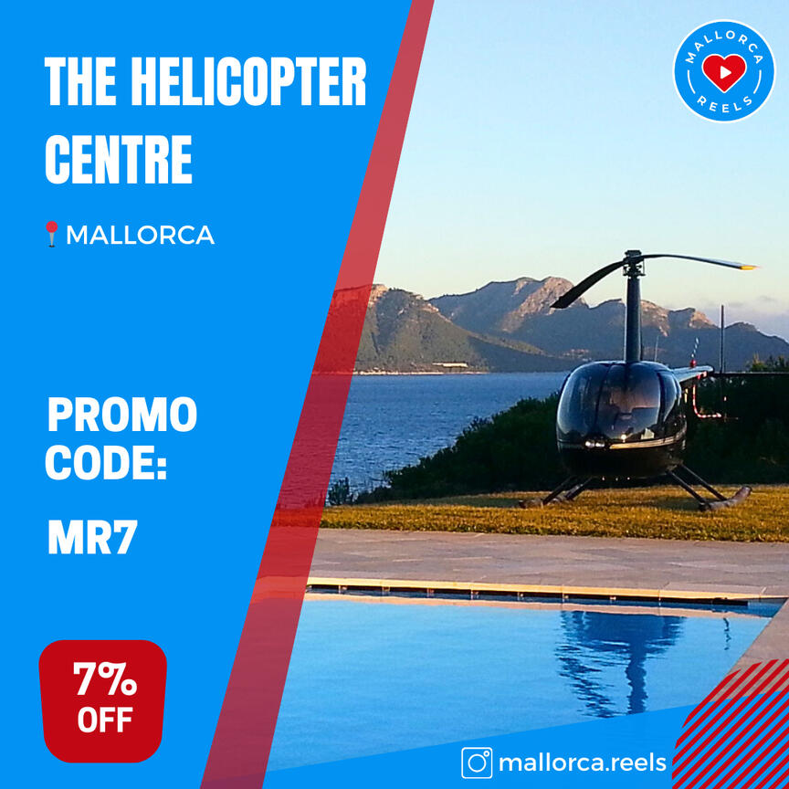 Mallorca.Reels Discounts Mallorca Rent Car