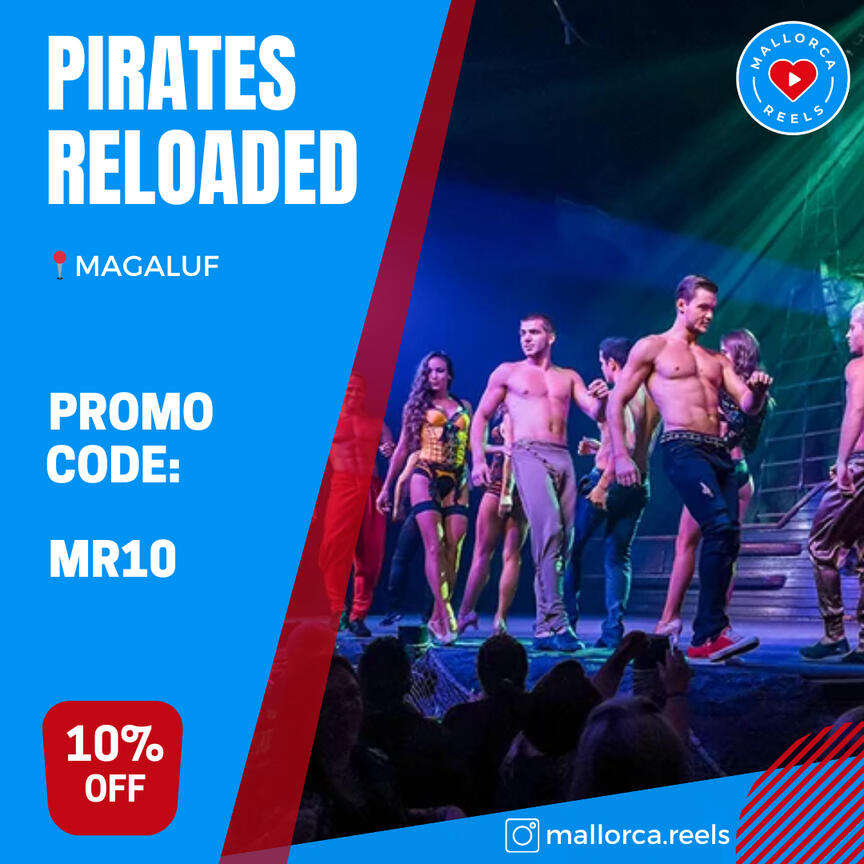 Mallorca.Reels Discounts Mallorca Rent Car