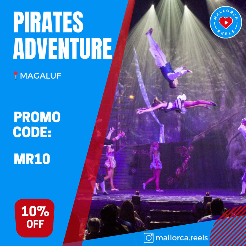 Mallorca.Reels Discounts Mallorca Rent Car