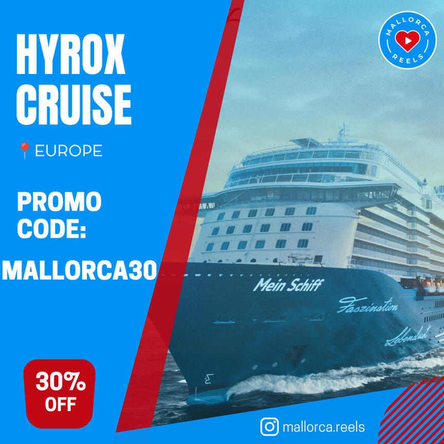 HYROX CRUISE
